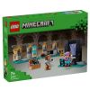 LEGO 21252 MINECRAFT OROŽARNA
