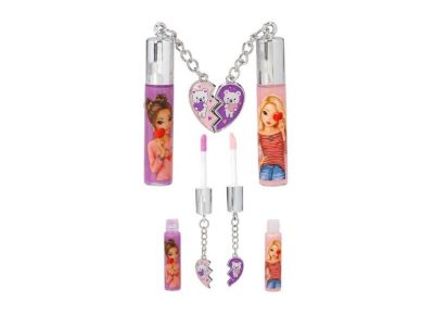 Alternative view of TOP MODEL 12183 LIPGLOSS SET BEST FRIENDS