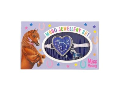 MISS MELODY 12040 ZAPESTNICA RAZPOLOŽENJA