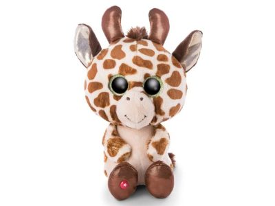 NICI ŽIRAFA HALLA 15CM
