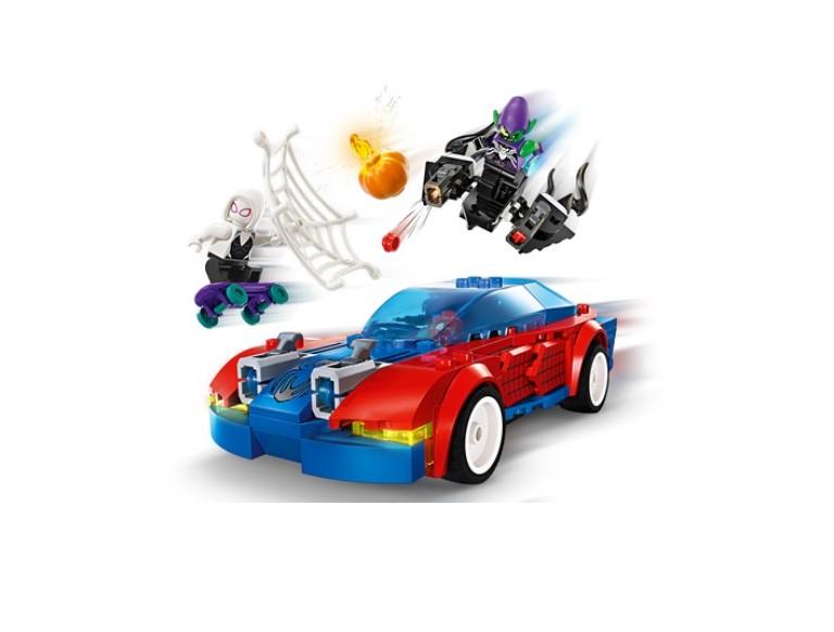 LEGO 76279 SUPER HEROES SPIDERMANOV DIRKALNIK - Image 2