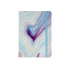 NOTES BLUE AGATE PETER PAUPER PRESS A5