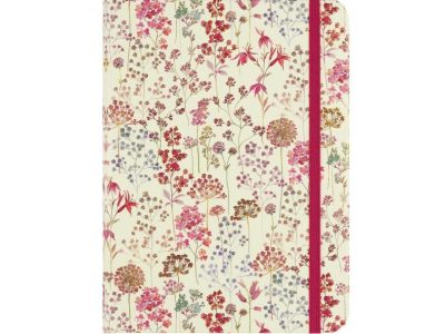 NOTES PETER PAUPER PRESS WILDFLOWER MEADOWS A5