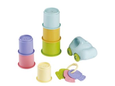 Alternative view of MY FIRST ACTIVITY SET POSODICE IN DODATKI