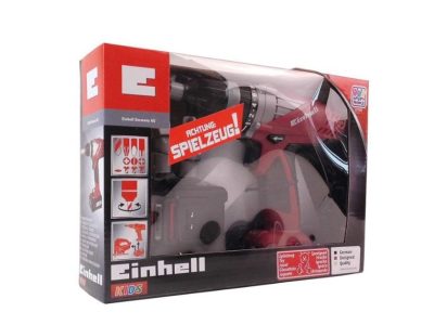 VRTALNIK EINHELL SOUND&LIGHT - Image 3