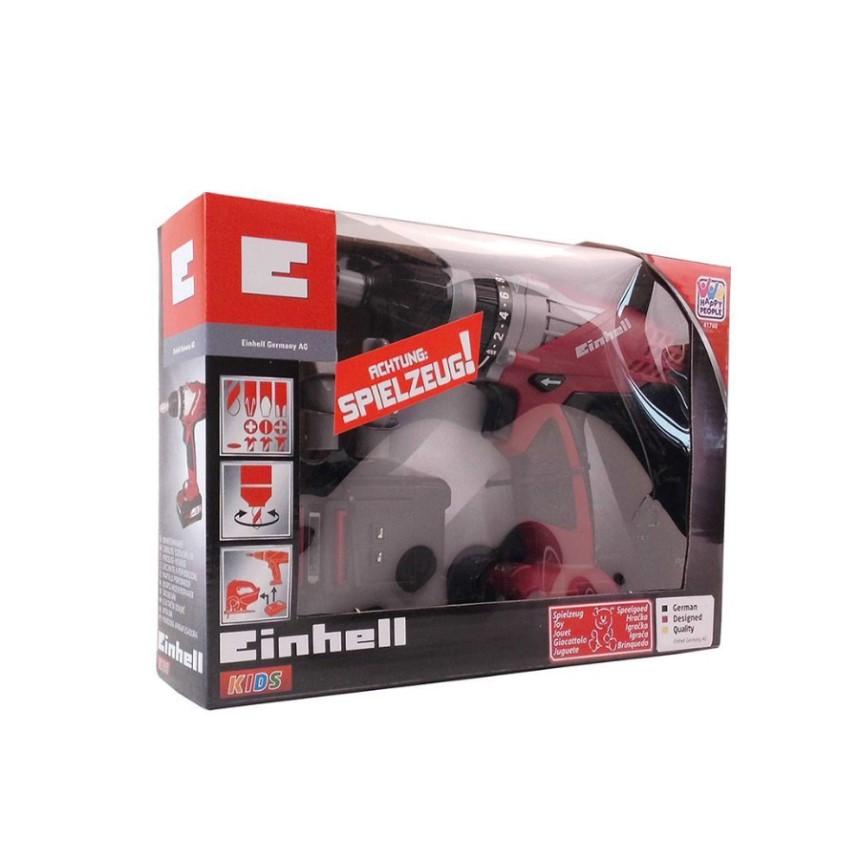 VRTALNIK EINHELL SOUND&LIGHT - Image 3
