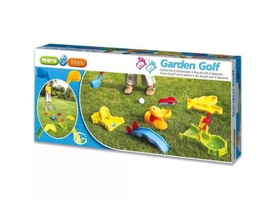 MINIGOLF SET 11KOSOV
