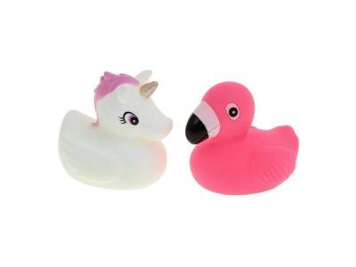 SAMOROG IN FLAMINGO ZA V BANJICO