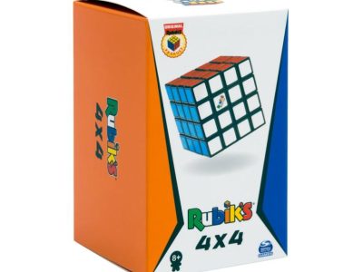 RUBIKOVA KOCKA 4x4 310022