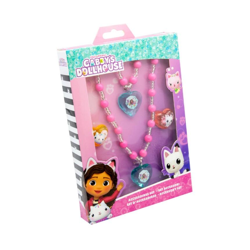 GABBYS KOMPLET NAKITA 4KOS 410006