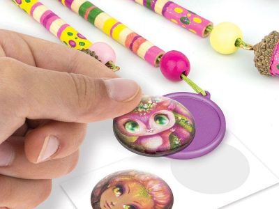 Alternative view of NEBULOUS STARS 490089 BAMBUSOVI VETRNI ZVONČKI