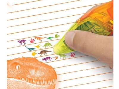 Alternative view of NEBULOUS STARS 495003 DNEVNIK SKRIVNOSTI DINOZAVER