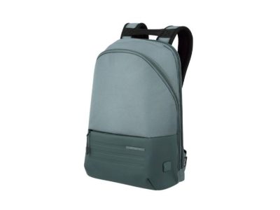 SAMSONITE STACKD BIZ LAPTOP BACKPACK 14,1˝ FOREST