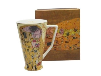 SKODELICA KLIMT POLJUB SVETLA