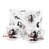 SKODELICE MUCA-SET 2 CAPPUCCINO SKODELIC