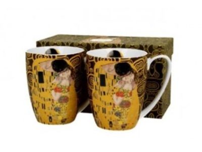 SET 2 SKODELIC KLIMT POLJUB