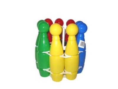 KEGLJI SET 2 11 KOS