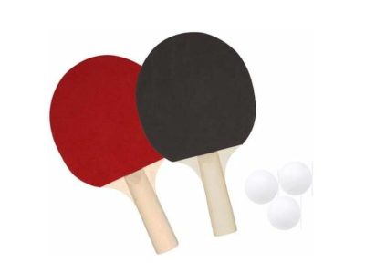 PING PONG SET