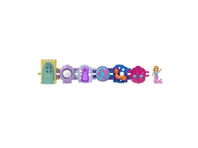 Alternative view of POLLY POCKET ZAPESTNICA 1