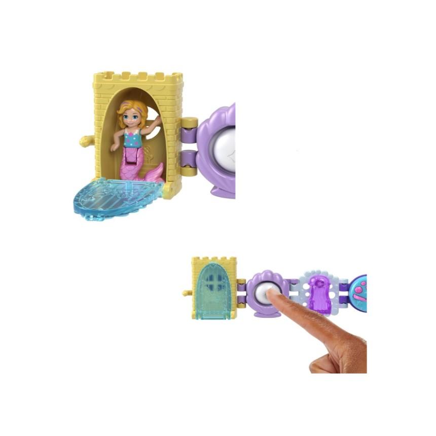 POLLY POCKET ZAPESTNICA 1 - Image 3