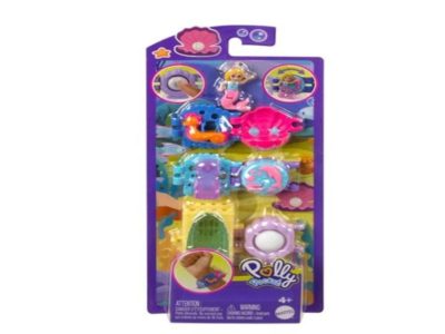 POLLY POCKET ZAPESTNICA 1