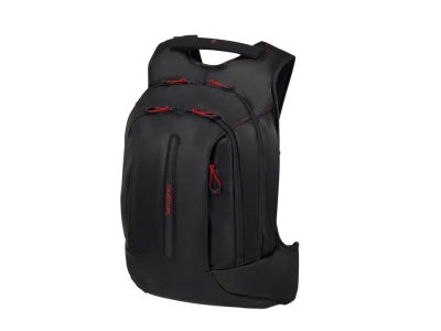 SAMSONITE ECODIVER LAPTOP BACKPACK M BLACK