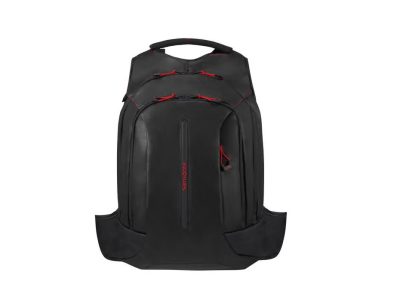 Alternative view of SAMSONITE ECODIVER LAPTOP BACKPACK M BLACK