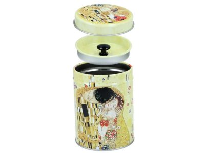 DOZA KOVINSKA KLIMT POLJUB - Image 2