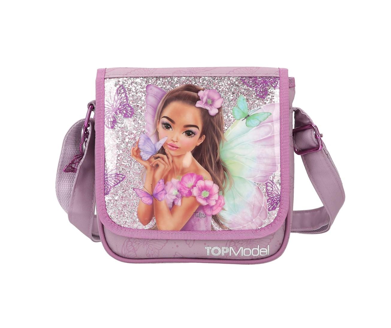 TOP MODEL 12778 MALA NARAMNA TORBICA FAIRY LOVE