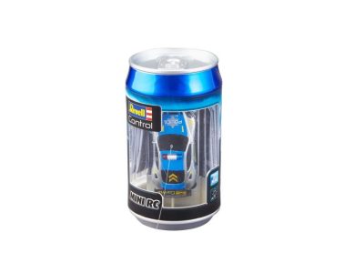 REVELL RC MINI CAR 23559 1:58