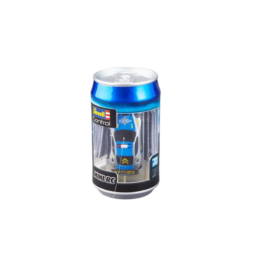 REVELL RC MINI CAR 23559 1:58