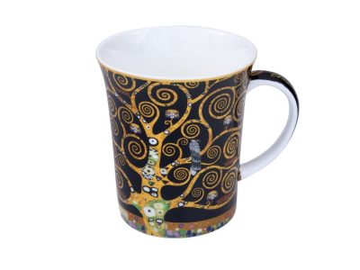 Alternative view of SKODELICA KLIMT DREVO ŽIVLJENJA