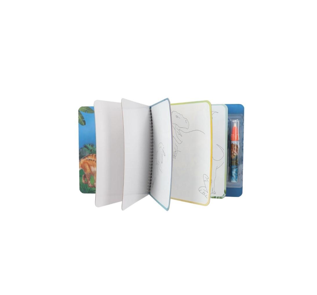 DINO WORLD 12798 AQUA MAGIC BOOK - Image 3