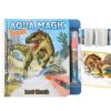DINO WORLD 12798 AQUA MAGIC BOOK