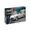 Revell 53 Chevrolet Corvette Roadster 170 1:24
