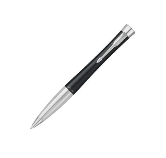 PARKER KEMIČNI SVINČNIK URBAN MAT ČRN