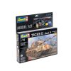 Revell Model Set Tiger II Ausf. B 6050 1:72