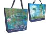 TORBA/VREČA CLAUDE MONET