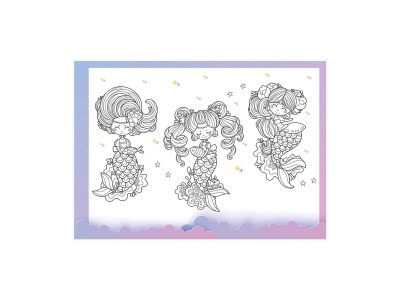 POBARVANKA CREATIVE CUTE - Image 2