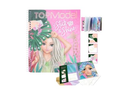 Alternative view of TOP MODEL 12470 POBARVANKA STICK & SHINE