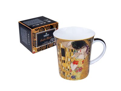 SKODELICA KLIMT POLJUB