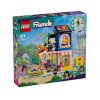 LEGO 42614 FRIENDS MODNA TRGOVINA VINTAGE