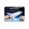 Revell 3D Puzzle SPACE SHUTTLE DISCOVERY
