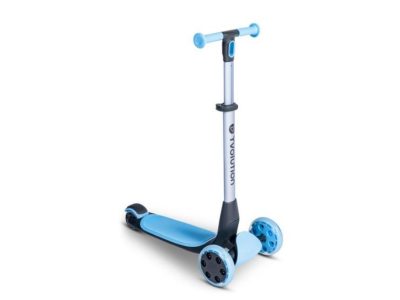 YVOLUTION POGANJALEC 3KOLESA YGLIDER 101261 MODER