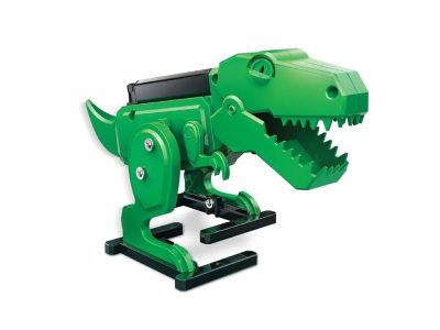 Alternative view of 4M ROBOT DINOZAVER T-REX