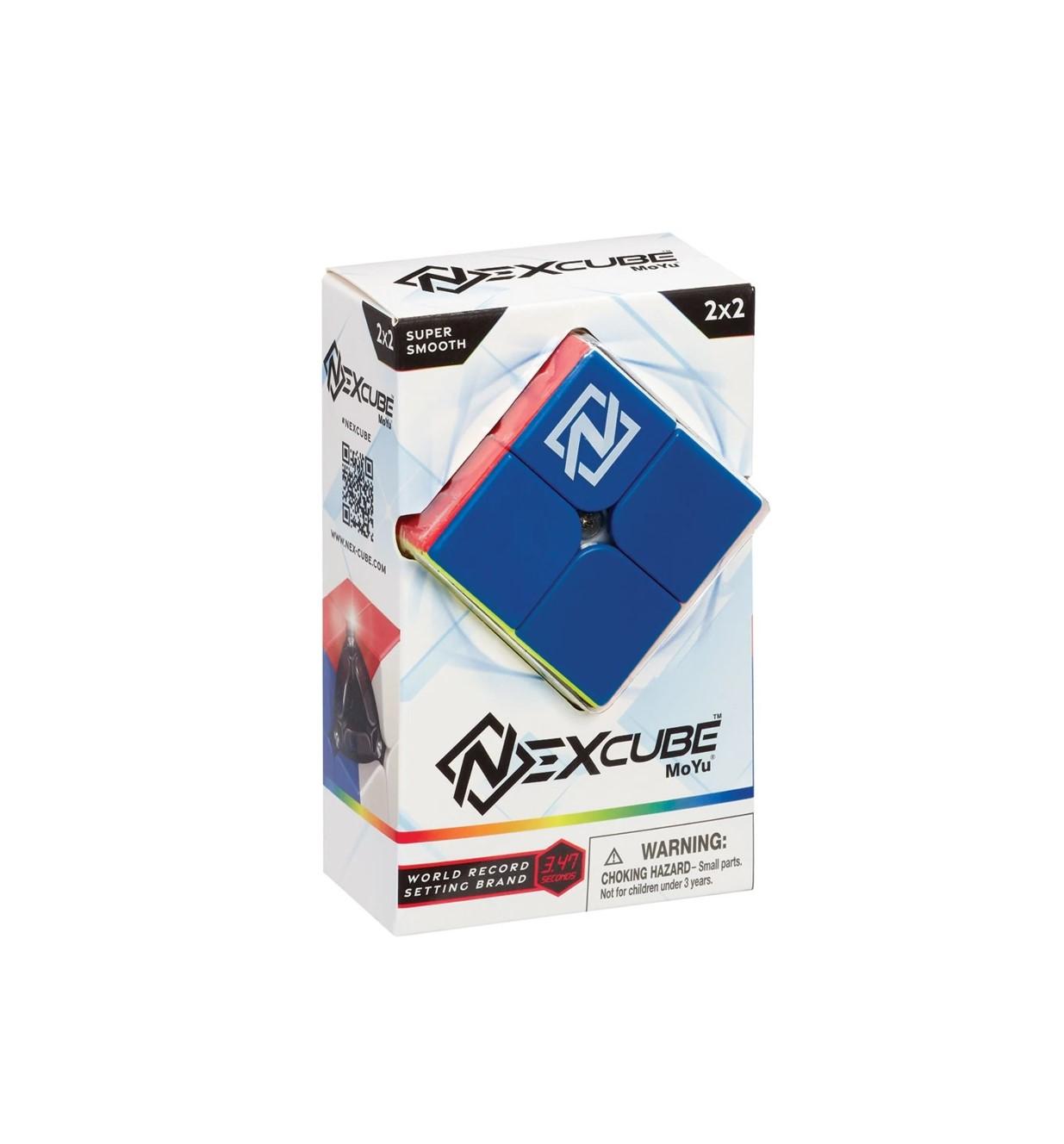 MISELNA IGRA KOCKA 2x2 NEXCUBE