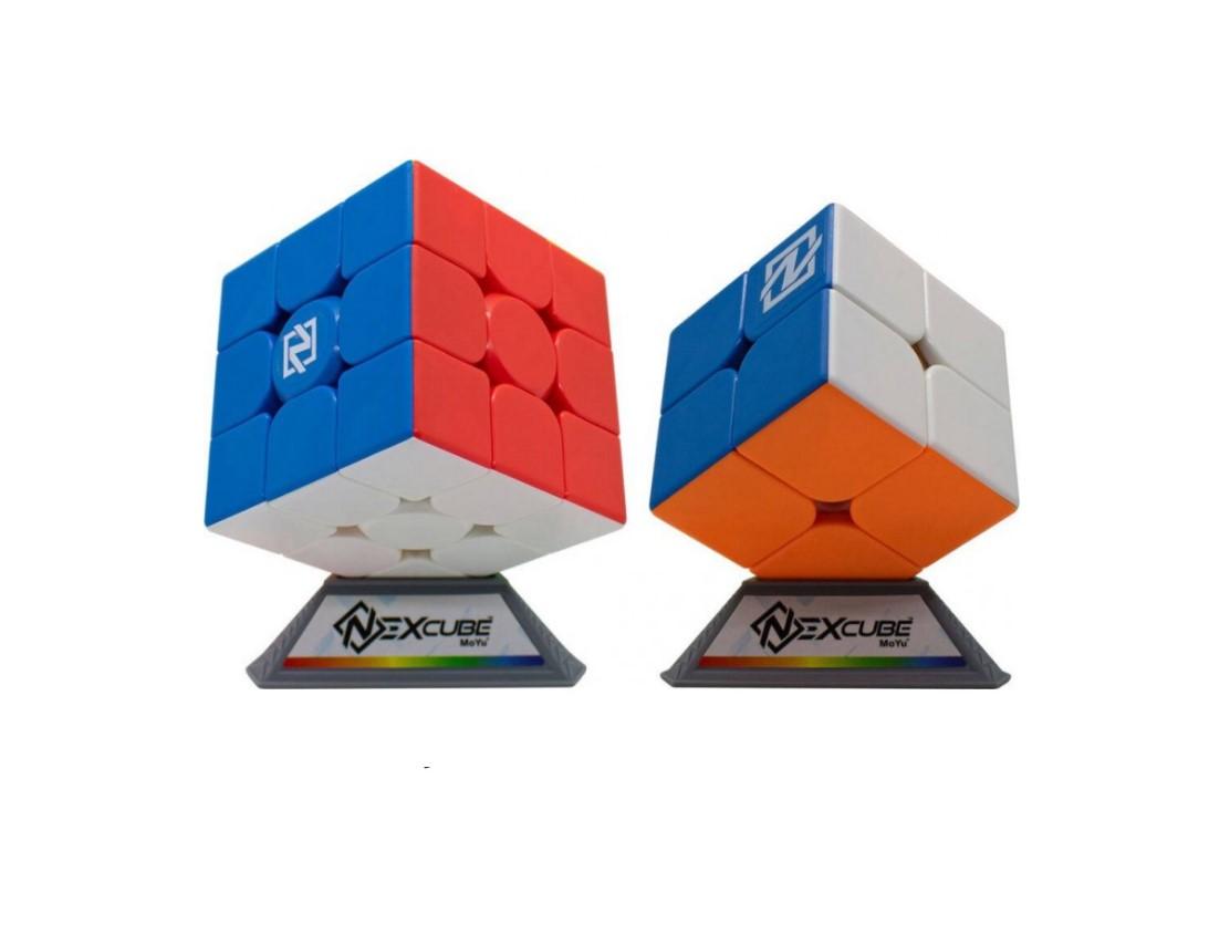 MISELNA KOCKA 2x2 IN 3x3 - Image 2