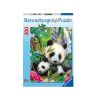 PUZZLE RAVENSBURGER 300 PANDI