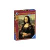 PUZZLE RAVENSBURGER 1000 LEONARDO DA VINCI MONA LISA