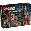 LEGO 75386 STAR WARS SPOPAD PAZA VIZSLA IN MOFFA